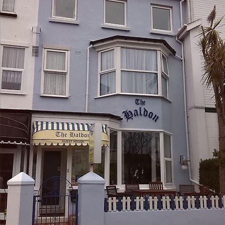 佩恩顿 海尔顿宾馆酒店 外观 照片